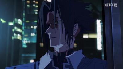 Cyberpunk: Edgerunners 2