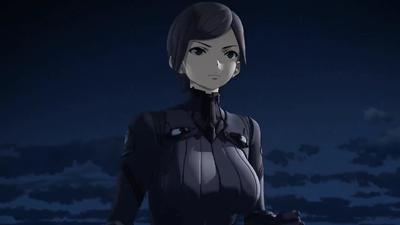 Cyborg 009: Call of Justice
