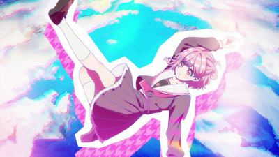 D4DJ All Mix