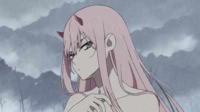 DARLING in the FRANXX