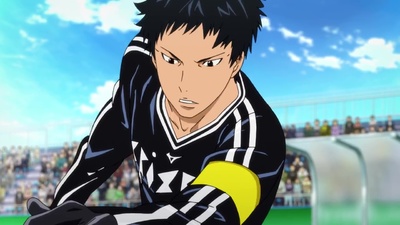 Days: Touin Gakuen Ikusa!