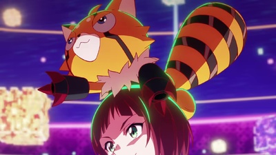 DIGIMON BEATBREAK