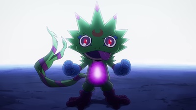 DIGIMON BEATBREAK