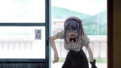 Dagashi Kashi 2