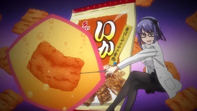 Dagashi Kashi 2