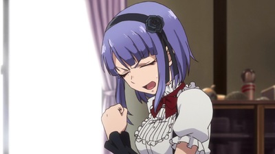 Dagashi Kashi 2