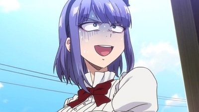 Dagashi Kashi 2