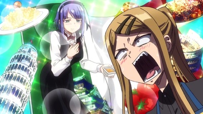 Dagashi Kashi 2