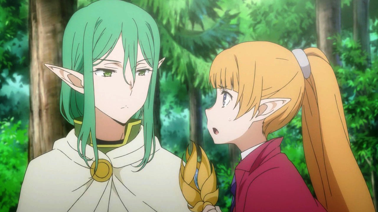 Danmachi: Sword Oratoria Danmachi: Sword Oratoria