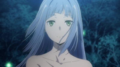 DanMachi - La freccia di Orione