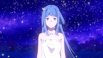 DanMachi - La freccia di Orione