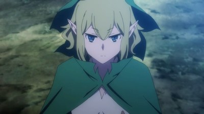 DanMachi OVA