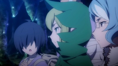 DanMachi OVA