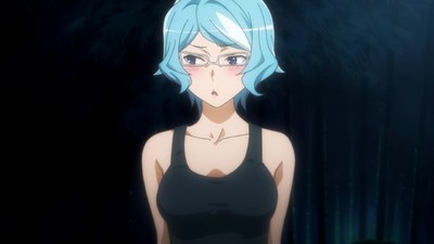 DanMachi OVA