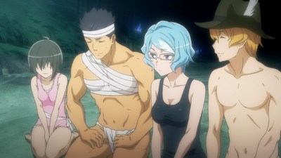 DanMachi OVA