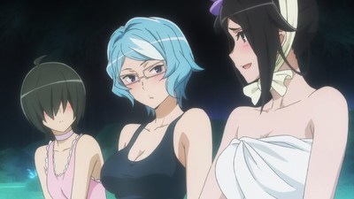 DanMachi OVA