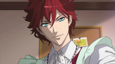 Dance with Devils: Fortuna