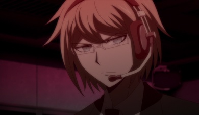 Danganronpa 3: The End of Hope's Peak Academy - Hope Arc