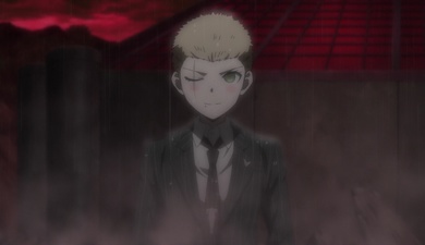 Danganronpa 3: The End of Hope's Peak Academy - Hope Arc