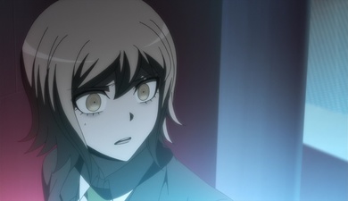 Danganronpa 3: The End of Hope's Peak Academy - Hope Arc