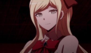 Danganronpa 3: The End of Hope's Peak Academy - Hope Arc