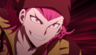 Danganronpa 3: The End of Hope's Peak Academy - Hope Arc