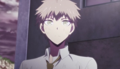 Danganronpa 3: The End of Hope's Peak Academy - Hope Arc