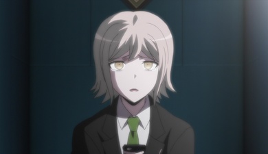Danganronpa 3: The End of Hope's Peak Academy - Hope Arc