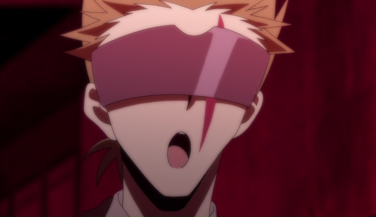 Danganronpa 3 The End of Hope's Peak Academy Hope Arc (Anime) AnimeClick.it