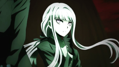 Danganronpa 3: The End of Hope's Peak Academy - Future Arc