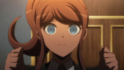 Danganronpa 3: The End of Hope's Peak Academy - Future Arc