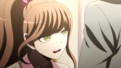 Danganronpa 3: The End of Hope's Peak Academy - Future Arc