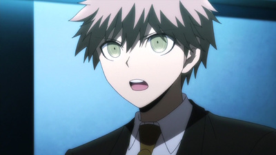 Danganronpa 3: The End of Hope's Peak Academy - Future Arc