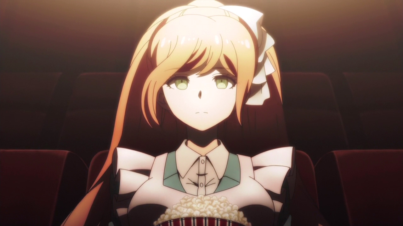 Danganronpa 3 The End Of Hope's Peak Academy Despair Arc Danganronpa 3: The End of Hope's Peak Academy - Despair Arc (Anime