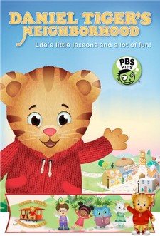 Daniel Tiger