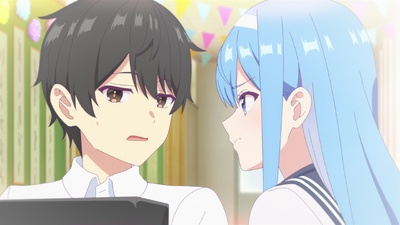 Can a Boy-Girl Friendship Survive?