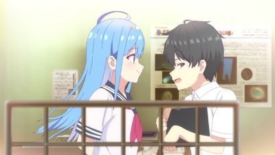 Can a Boy-Girl Friendship Survive?