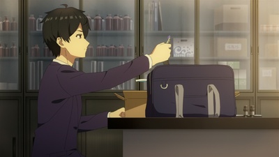 Can a Boy-Girl Friendship Survive?