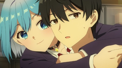 Can a Boy-Girl Friendship Survive?