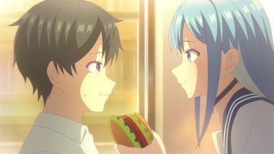 Can a Boy-Girl Friendship Survive?
