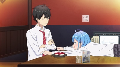 Can a Boy-Girl Friendship Survive?
