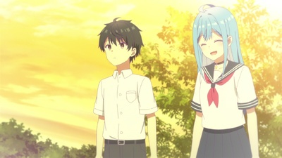 Can a Boy-Girl Friendship Survive?