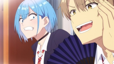 Can a Boy-Girl Friendship Survive?
