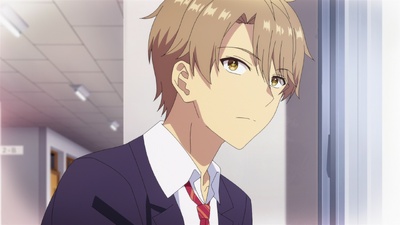 Can a Boy-Girl Friendship Survive?