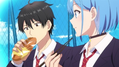 Can a Boy-Girl Friendship Survive?