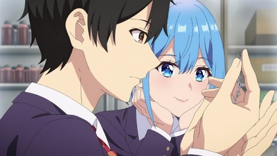 Can a Boy-Girl Friendship Survive?