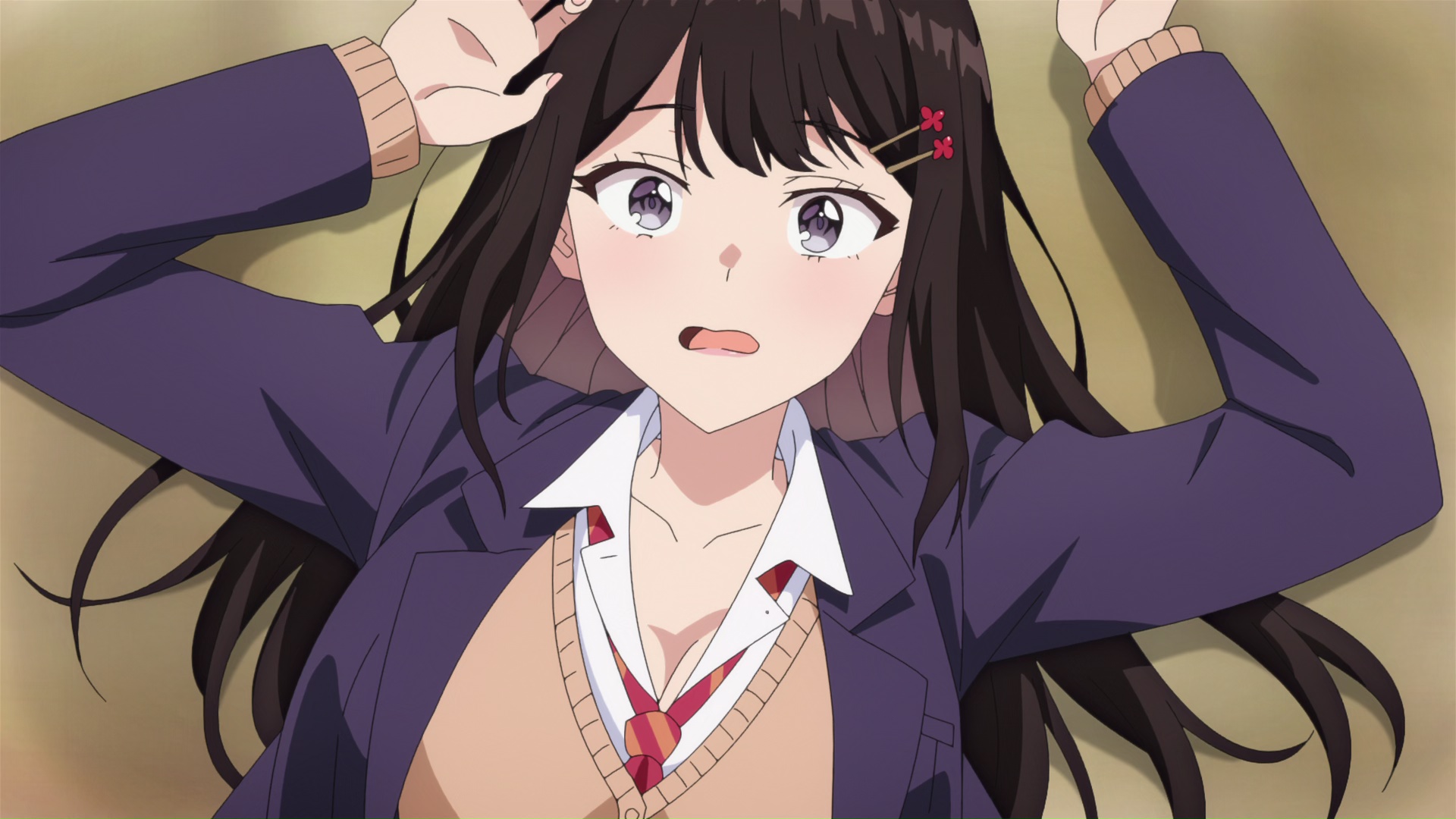 Can a Boy-Girl Friendship Survive? (Anime) | AnimeClick.it