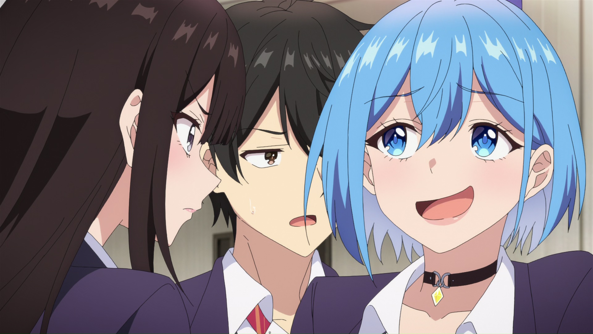 Can a Boy-Girl Friendship Survive? (Anime) | AnimeClick.it