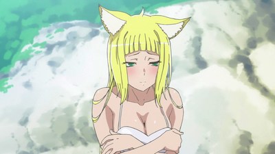 DanMachi 2 - OAV