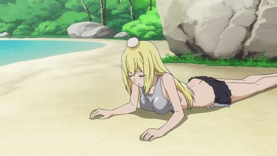 DanMachi 2 - OAV